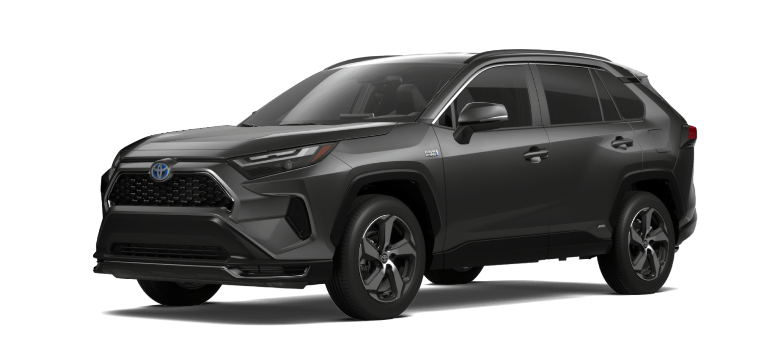 2024 RAV4 Prime | Tustin Toyota